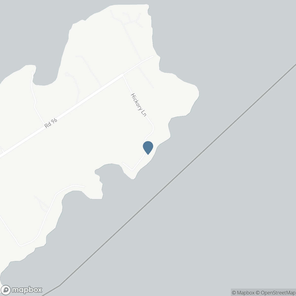 121 HICKORY LANE, Frontenac Islands, Ontario K0H 2Y0